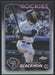 2024 Topps Chrome #157 Charlie Blackmon Refractor