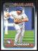 2024 Topps #189 Davis Schneider