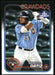 2024 Topps Pro Debut #PD-33 Abimelec Ortiz