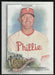 2022 Topps Allen & Ginter #232 Jim Thome Silver Portrait