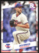 2024 Topps Big League #191 Zack Wheeler