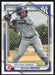 2024 Bowman #BP-84 Brando Mayea Base