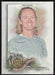 2022 Topps Allen & Ginter #233 Sam Mewis Silver Portrait