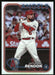 2024 Topps #454 Anthony Rendon Rainbow Foil