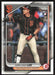 2024 Bowman #69 Jung-hoo Lee