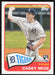 2021 Topps #T65-23 Casey Mize 1965 Topps Redux