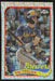 2024 Topps #T89C-16 Sal Frelick 1989 Topps Baseball 35th Anniversary Chrome