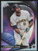 2022 Topps Chrome Cosmic #SG-24 Lorenzo Cain Star Gaze