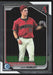 2024 Bowman #BCP-104 Jack Hurley Chrome Prospects