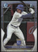 2023 Bowman Draft #BDC-93 Spencer Nivens Chrome Refractor