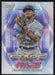 2023 Topps #SMLBC-28 Francisco Lindor Stars of MLB Chrome