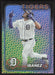 2024 Topps #25 Andy Ibáñez Holiday