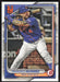 2024 Bowman #75 Francisco Alvarez