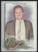 2022 Topps Allen & Ginter #249 Drew Rosenhaus Silver Portrait