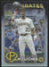 2024 Topps Chrome #124 Andrew McCutchen Refractor