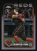 2024 Topps Chrome #65 Christian Encarnacion-Strand Refractor