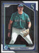 2024 Bowman #BCP-147 Jonny Farmelo Chrome Prospects