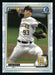 2020 Bowman Draft #BD-160 Logan Hofmann Chrome Refractor