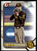 2022 Bowman Draft #BD-4 Adam Mazur