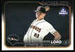 2024 Topps Pro Debut #PD-101 Kiefer Lord