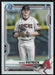 2021 Bowman Draft #BDC-51 Chad Patrick Chrome Refractor