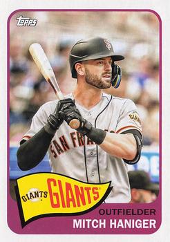 2023 Topps Archives #178 Mitch Haniger