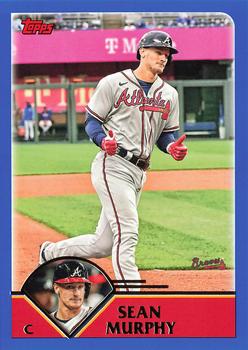 2023 Topps Archives #261 Sean Murphy