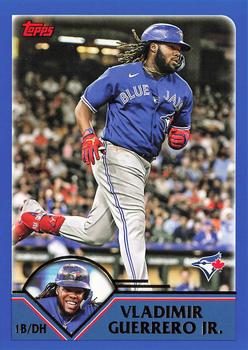 2023 Topps Archives #280 Vladimir Guerrero Jr.