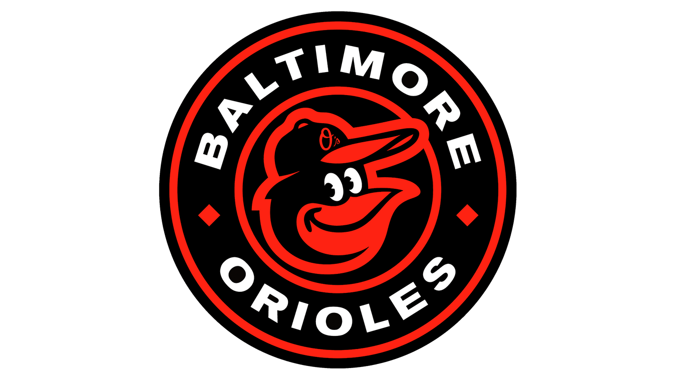 Baltimore Orioles Baseball Cards