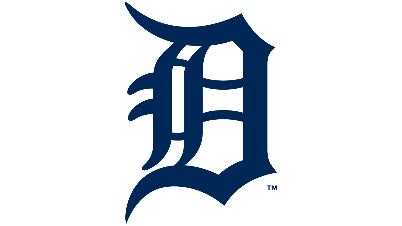 Detroit Tigers Baseball Cards